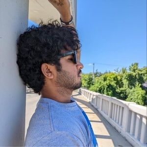 Meet your Posher, Mohammad